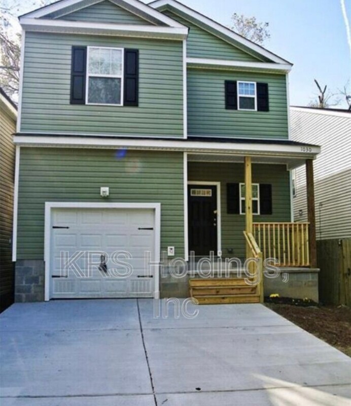 Primary Photo - 1032 Middle St