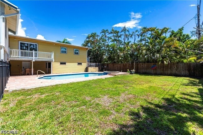 Foto del edificio - 15410 Allen Way