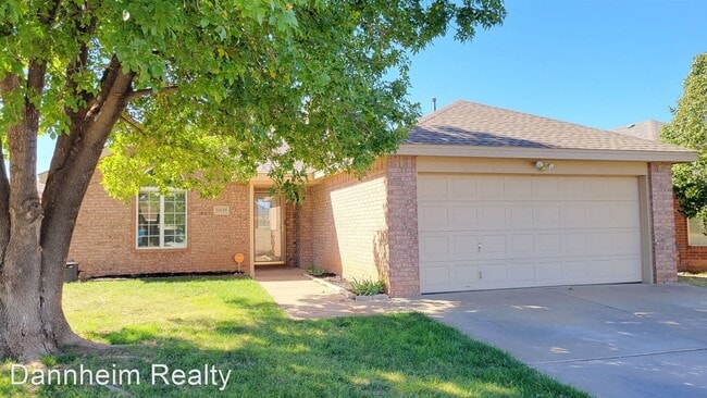 Foto del edificio - 3 br, 2 bath House - 10610 Boston Ave