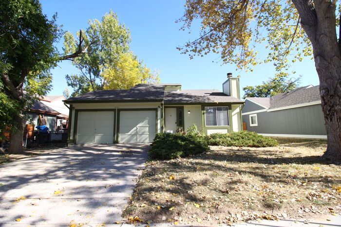 Primary Photo - Great SW home in Fort Collins