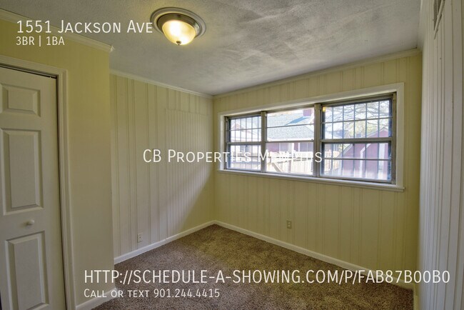 Building Photo - 3/1 Midtown home for rent. Just renovated!