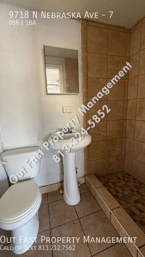 Foto del edificio - 9718 N Nebraska Ave