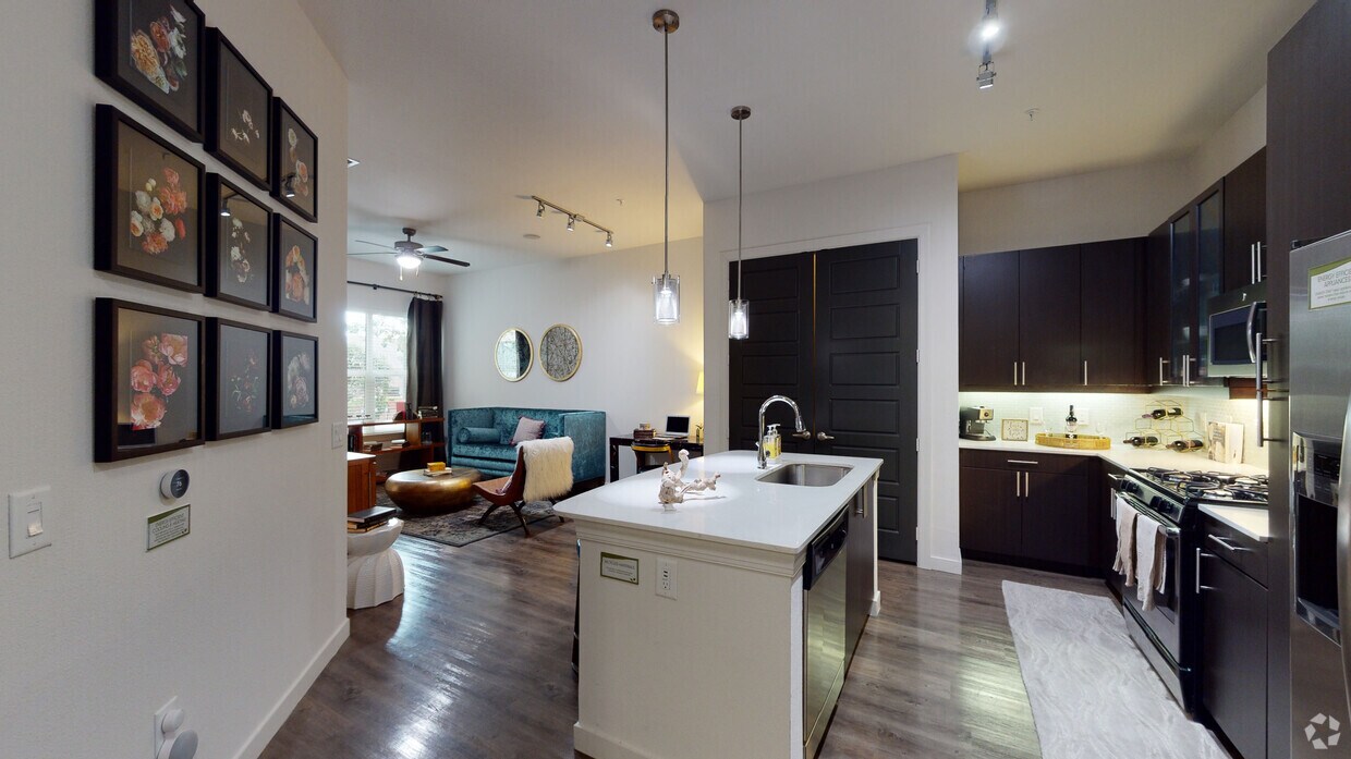 Photo - Mezzo Kirby Med Center Apartments