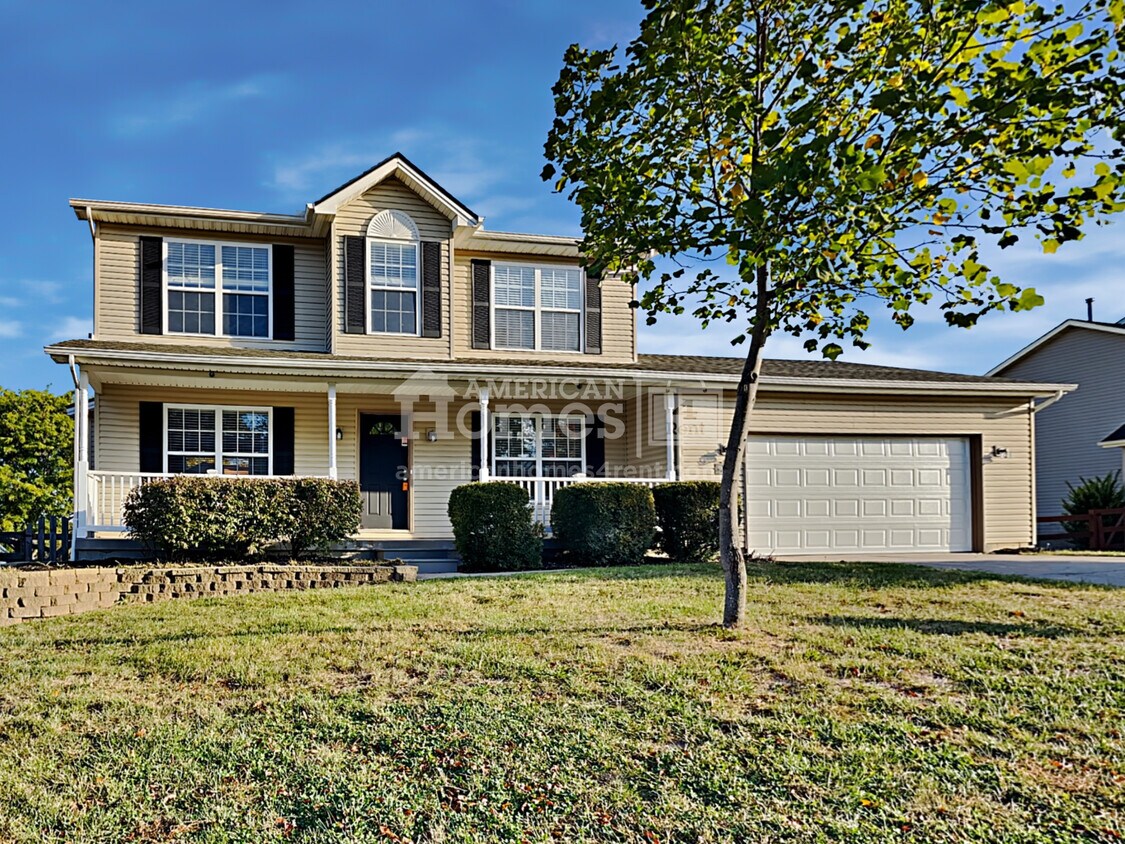 3076 Elora Lane House Rental in Hamilton, OH