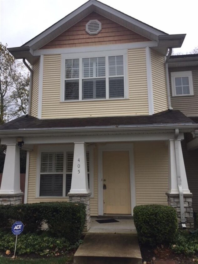 Foto principal - Charming townhome near Percy Priest Lake