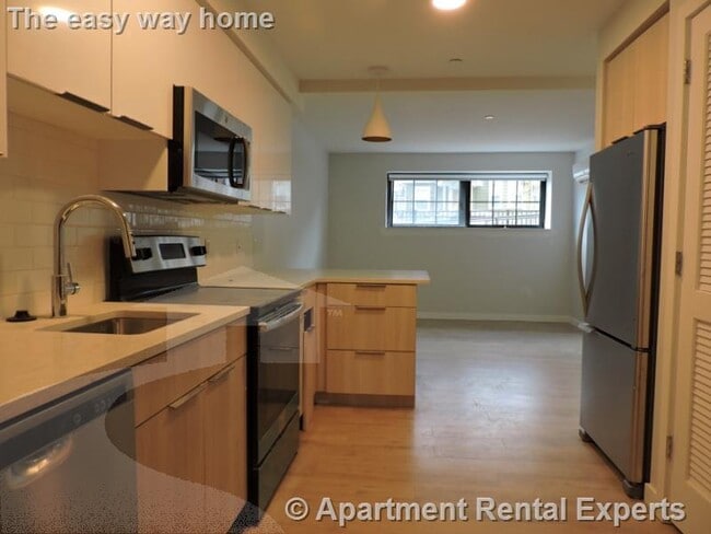 Photo - 10 Soden St Apartments