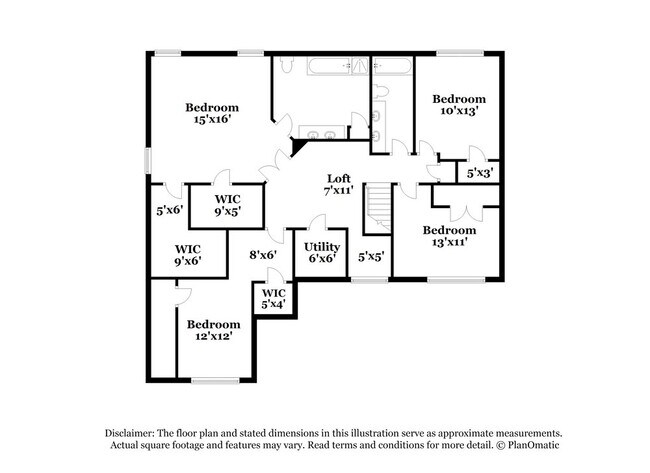 Building Photo - 2926 Island Point Dr NW