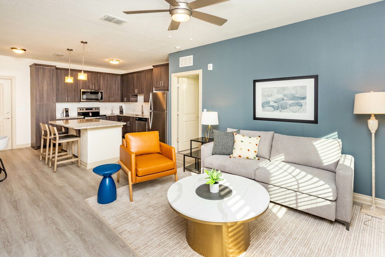 Foto principal - 2770 Mystic Pointe Pkwy