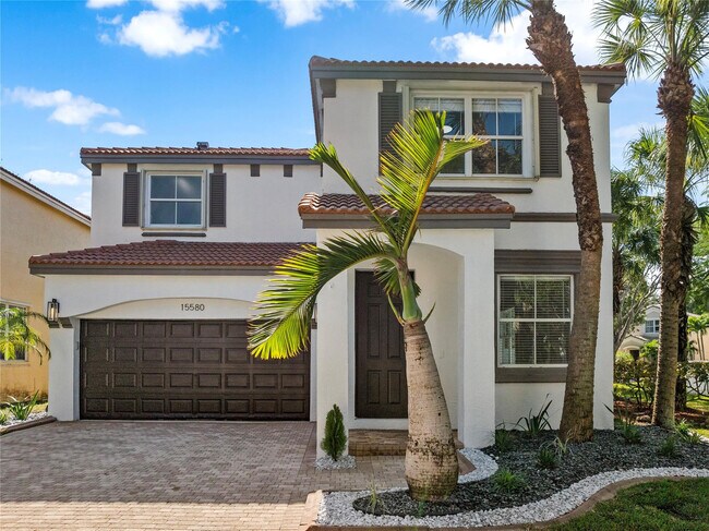 Foto del edificio - 15580 SW 49th Ct