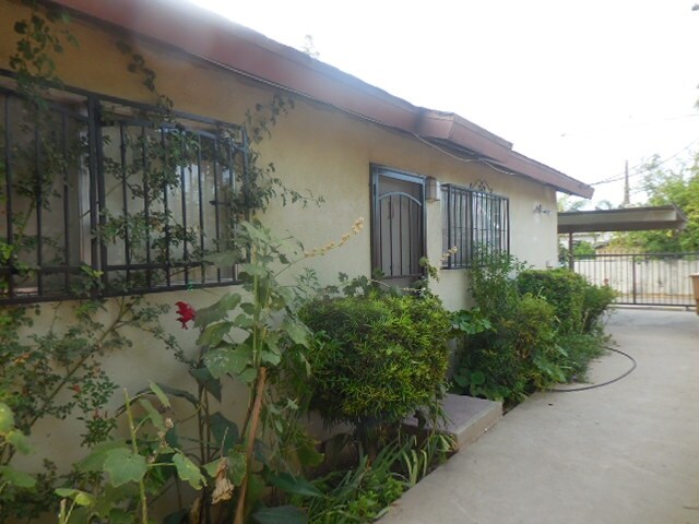 Foto del edificio - 1109 Monterey St