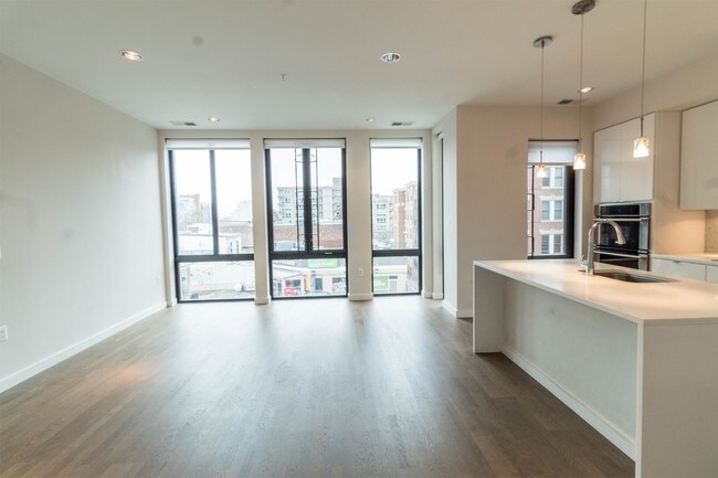 Foto del edificio - 1405 W St NW