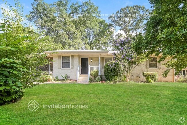 Building Photo - 1814 Flintwood Dr SE
