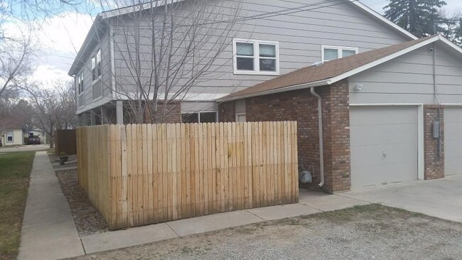Foto del edificio - Great condo in Central Longmont!