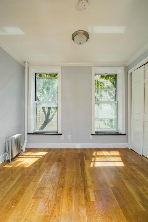 Photo - 437 WEST 53RD STREET (9TH & 10TH AVE) #2D Apartment