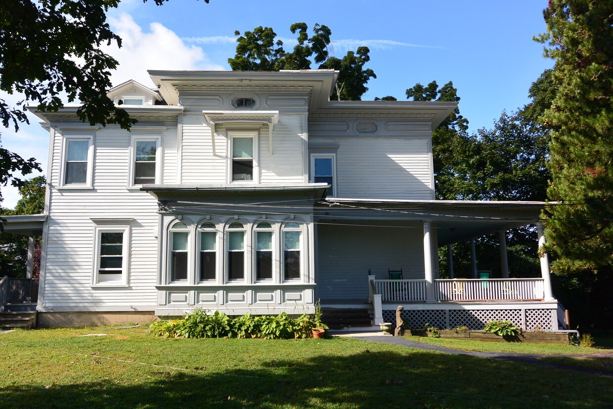 167 South Ave, New Canaan, CT 06840 Apartments 167 South Ave New Canaan, CT