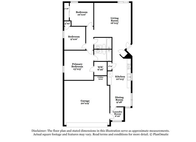 Building Photo - 11602 Signet Ln