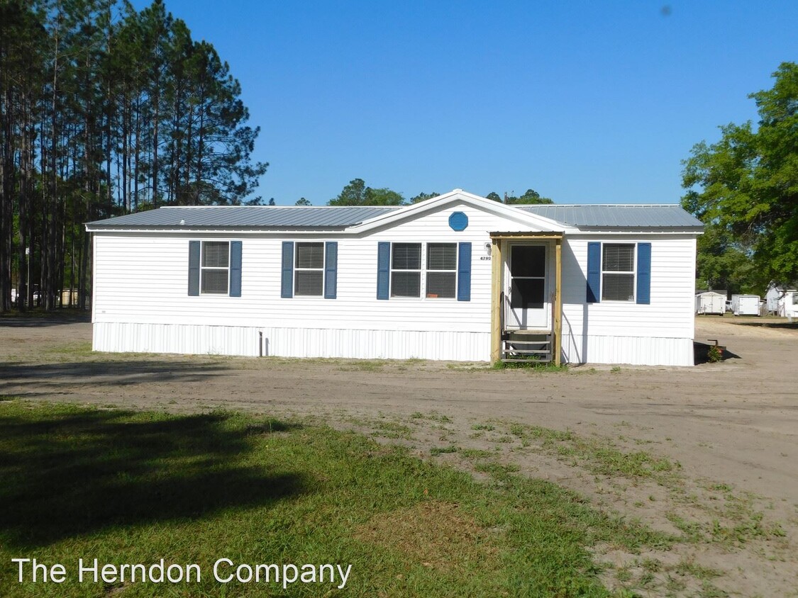 Primary Photo - 3 br, 2 bath House - 4790 Boring Pond Road