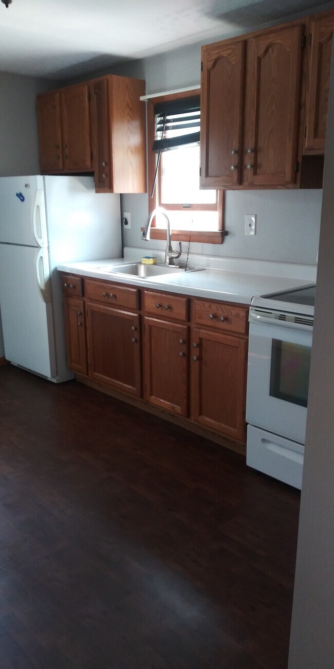 Kitchen - 426 2nd Ave