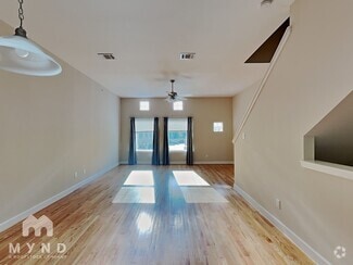 Building Photo - 8705 Bryam St