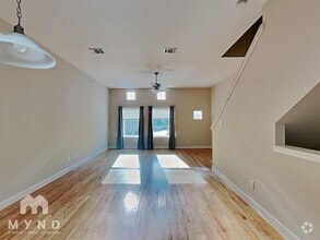 Building Photo - 8705 Bryam St