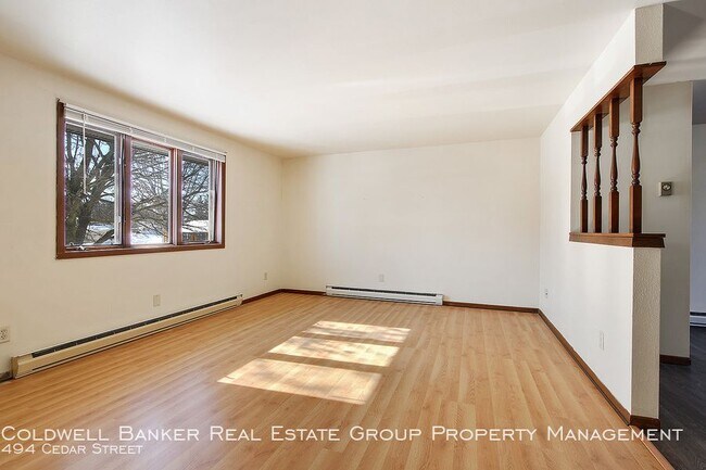 Foto del edificio - 494 Cedar Street