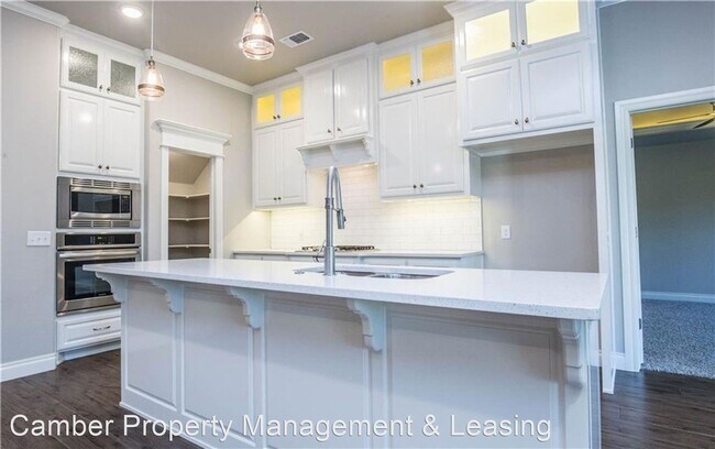 Foto del edificio - 4 br, 3 bath House - 2225 Hidden Prairie Way