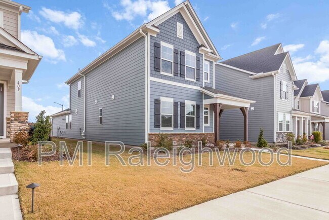 Building Photo - 413 Canyon Spring Trl