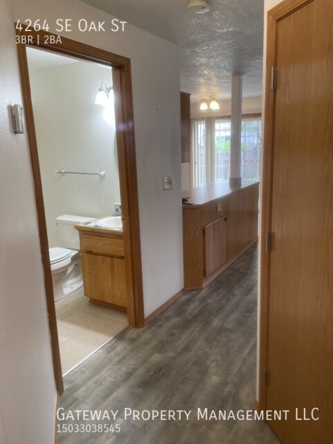Foto del edificio - 4264 SE Oak St