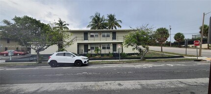 Building Photo - 1300 Douglass Ave