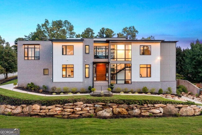 Foto del edificio - 4232 Edgewood Ct