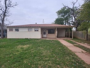 Building Photo - 127 20th Pl