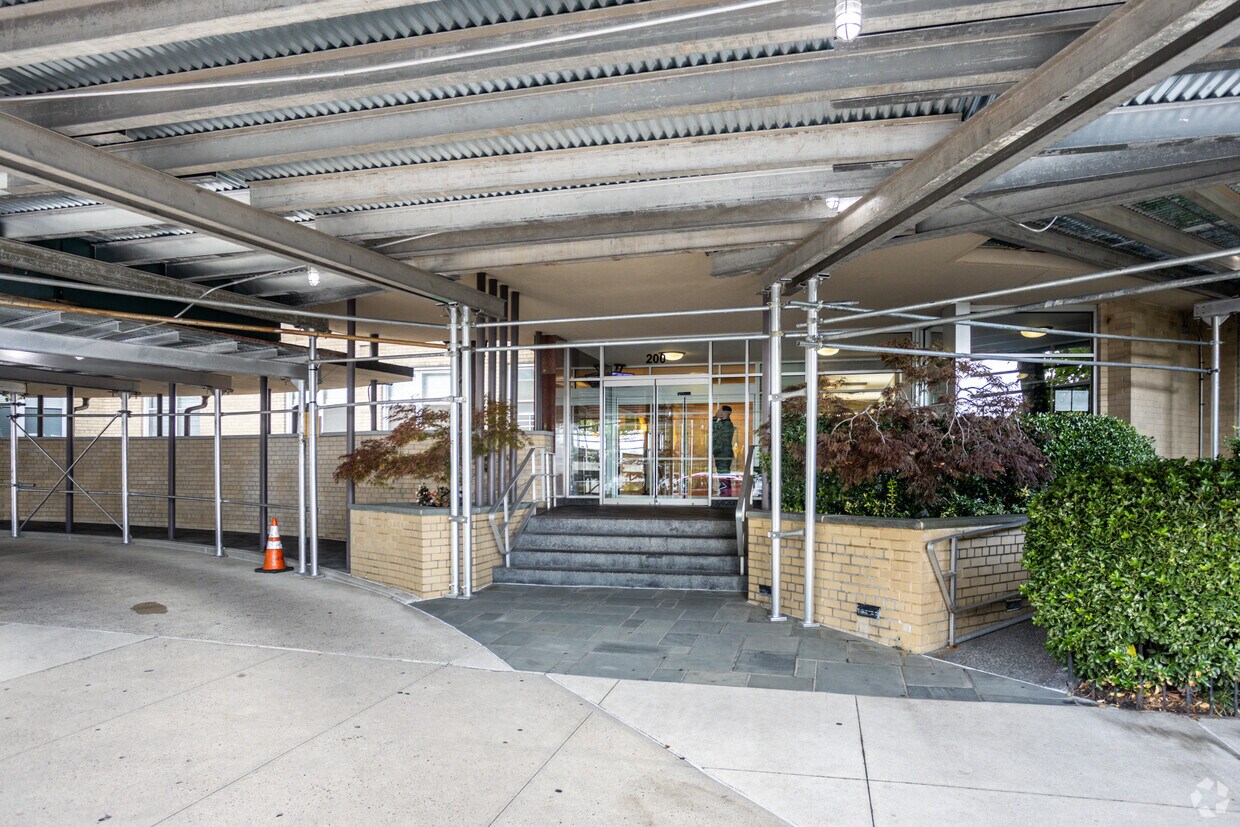Foto del edificio - 200 East End Ave