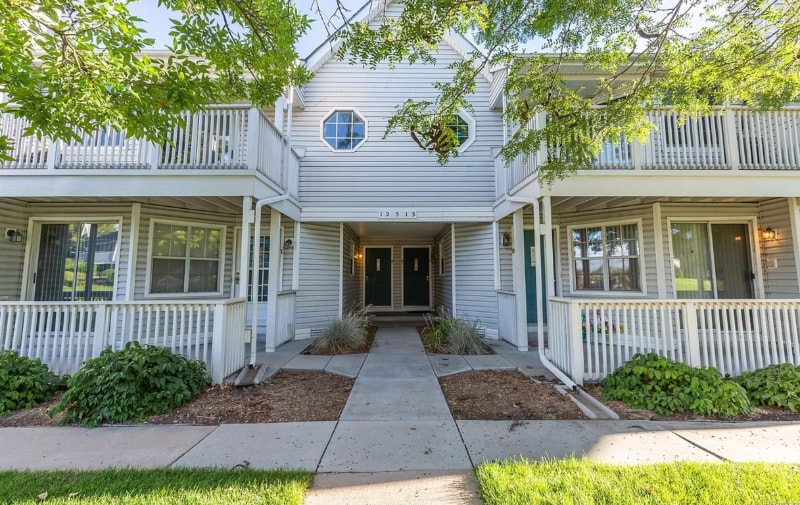 Photo - 12513 E Pacific Cir (Aurora, CO)