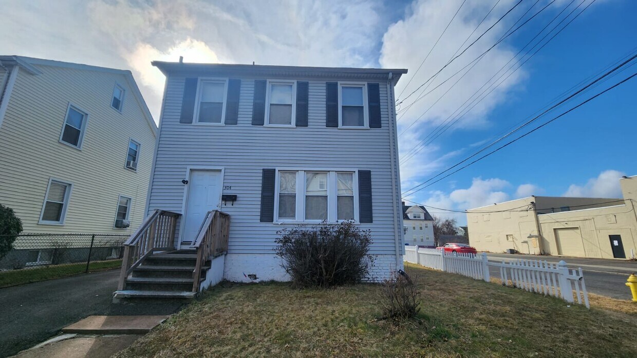 304 Morse St, Hamden, CT 06517 House Rental in Hamden, CT
