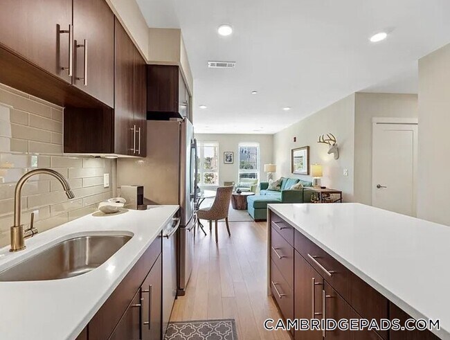 Building Photo - 1975 Massachusetts Ave