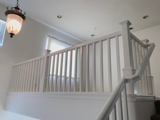 Family Room - 2679 St Regis Ave