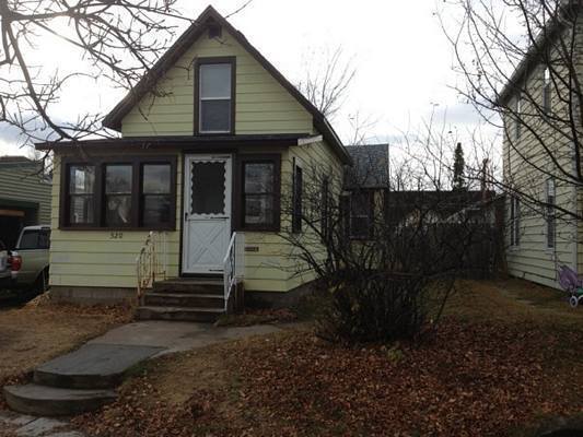 Primary Photo - Cute 1 Bedroom House