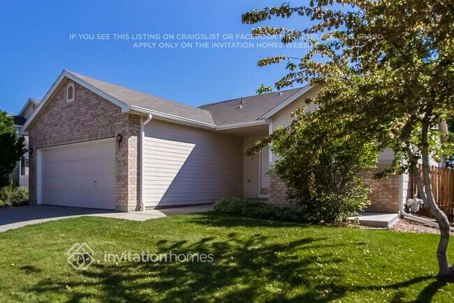 Foto del edificio - 13474 Raritan Way