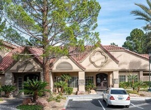 Building Photo - 2200 S Fort Apache Rd