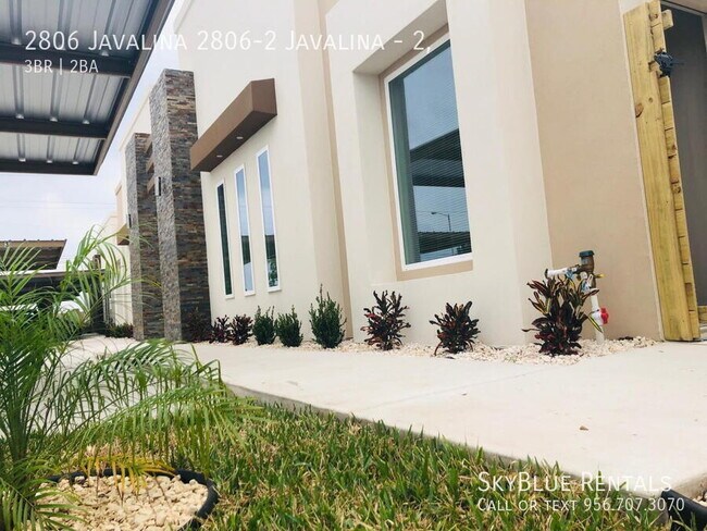 Foto del edificio - 2806 Javalina Ave