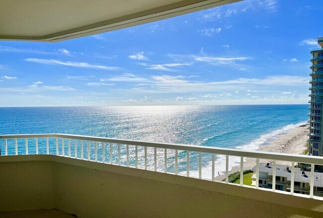 Foto del edificio - 5070 N Ocean Dr