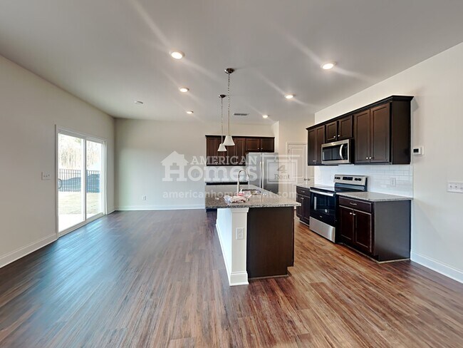 Building Photo - 821 Headland Way
