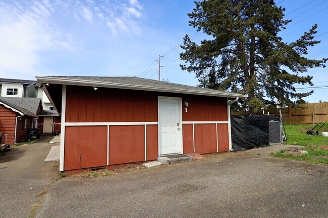 Building Photo - 4428 111th St SW