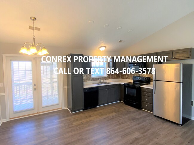Foto del edificio - Country Gardens Subdivision Home For Rent
