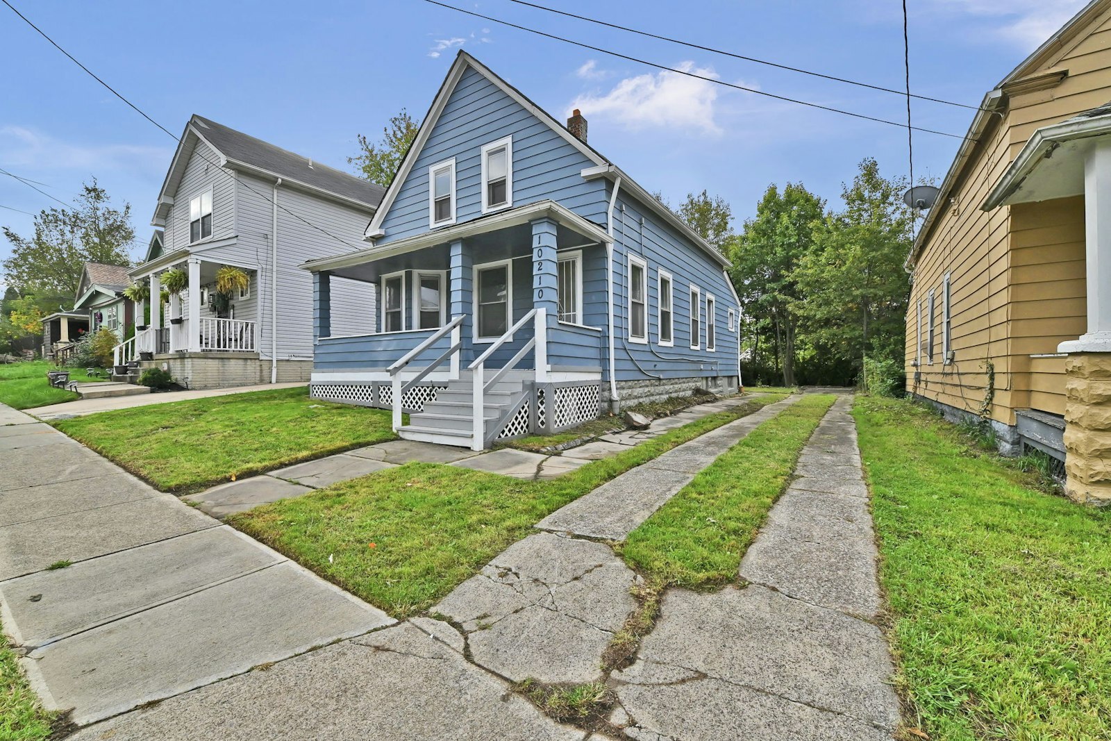 10210 Reno Ave Cleveland, OH 44105 – photo 2