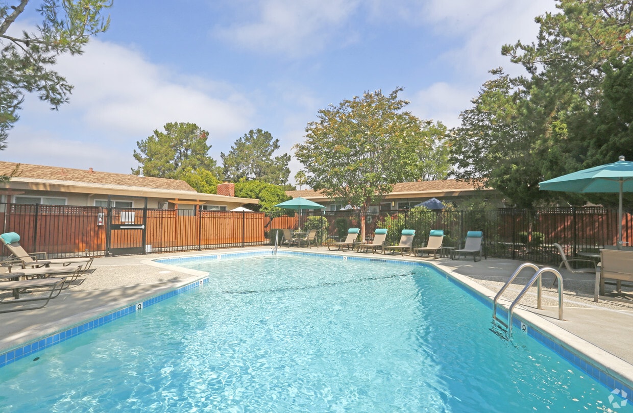 CHERRY BLOSSOM APARTMENTS Apartments in Sunnyvale, CA