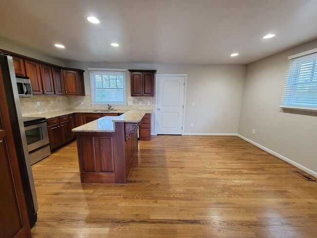 Building Photo - Nashville Rental with One Level Living and...