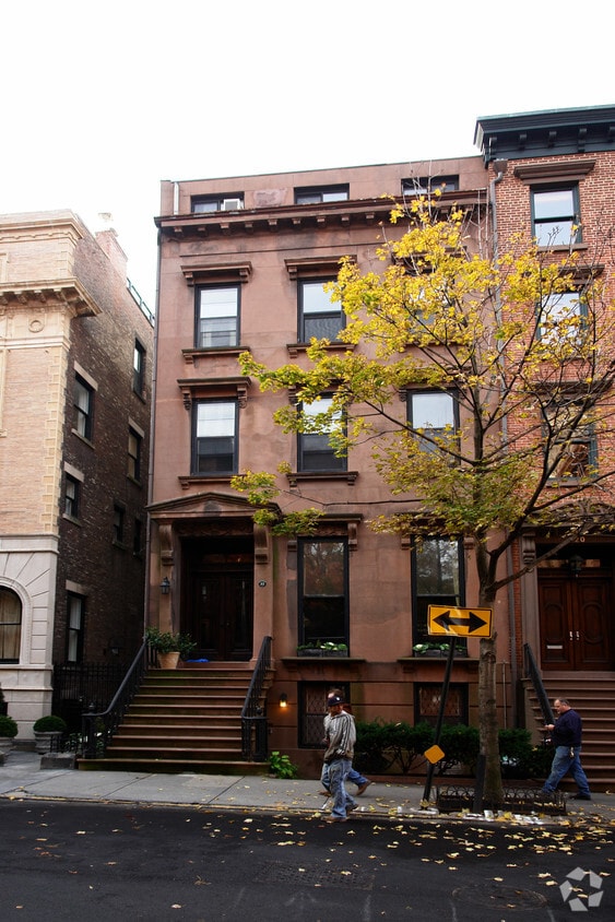 22 Remsen St, Brooklyn, NY 11201 Apartments in Brooklyn, NY