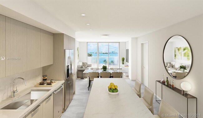 Foto del edificio - 1500 Bay Rd