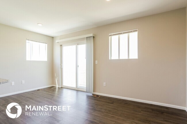 Foto del edificio - 17717 E 54th Ave